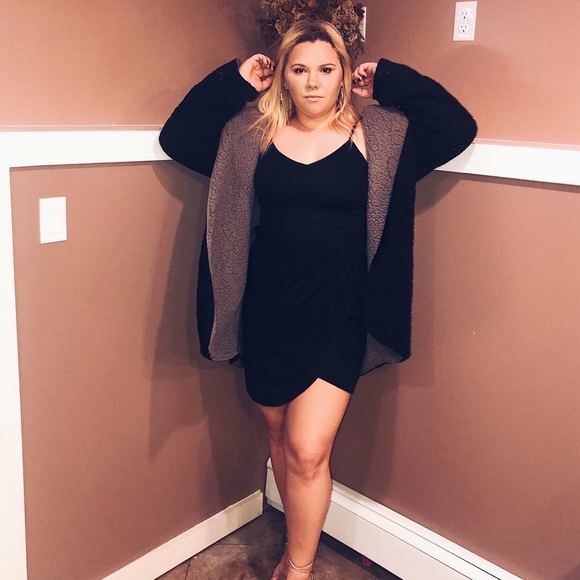 Urban Outfitters Reversible Teddy Sherpa Jacket. - Picture 2 of 2